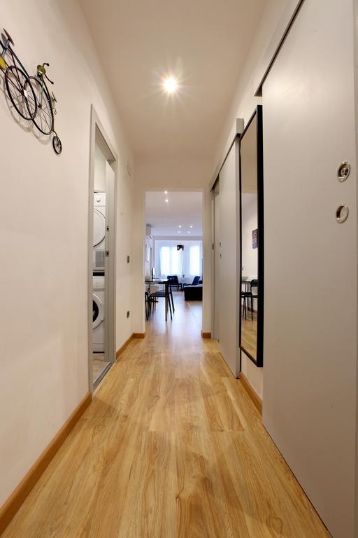 Park&beach Deluxe Apartment Barcelona